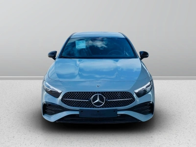 2 - Mercedes-Benz Classe A Cascioli Group