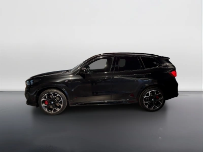 4 - BMW X1 M Cascioli Group