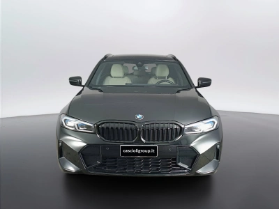 2 - BMW Serie 3 Cascioli Group