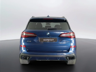5 - BMW X5 Cascioli Group