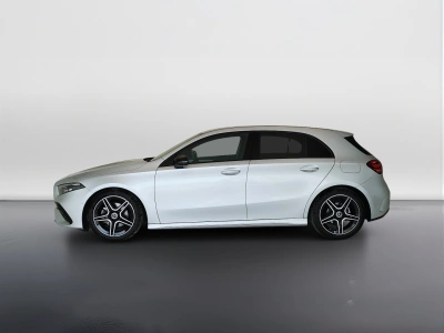 8 - Mercedes-Benz Classe A Cascioli Group