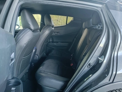 9 - Toyota C-HR Cascioli Group