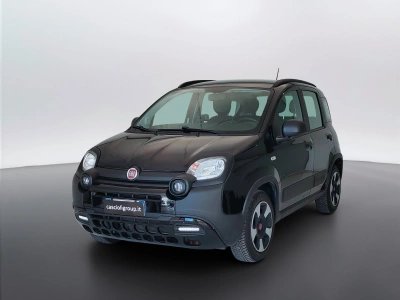 1 - Fiat Panda Cascioli Group