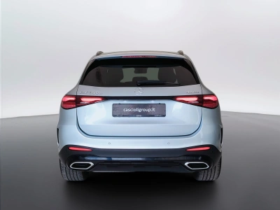 6 - Mercedes-Benz GLC Cascioli Group