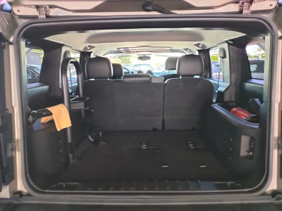 6 - Hummer H2 Cascioli Group