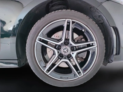 9 - Mercedes-Benz Classe A Cascioli Group