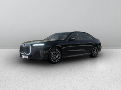 1 - BMW Serie 7 Cascioli Group