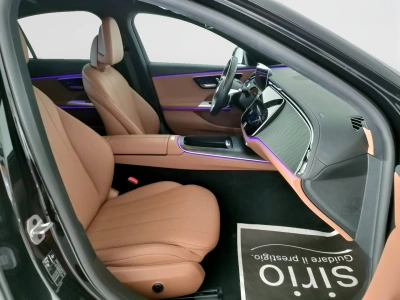 9 - Mercedes-Benz Classe E Cascioli Group