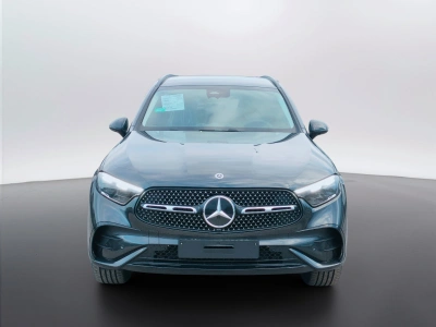 2 - Mercedes-Benz GLC Cascioli Group