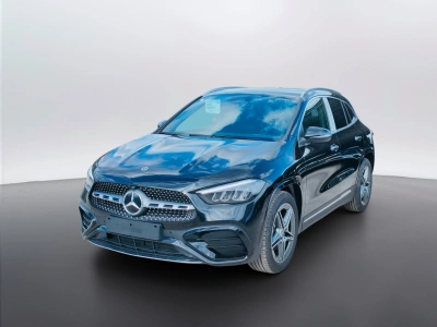 1 - Mercedes-Benz GLA Cascioli Group