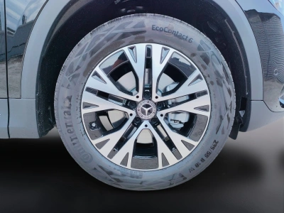 7 - Mercedes-Benz GLA Cascioli Group