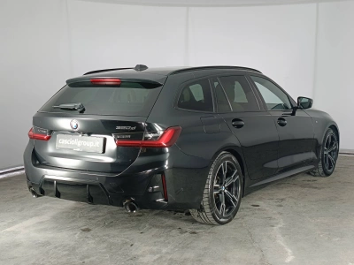 4 - BMW Serie 3 Cascioli Group