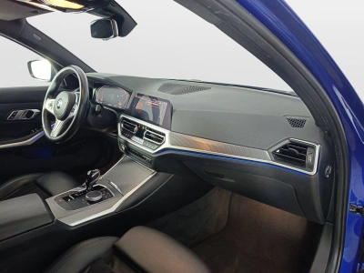 10 - BMW Serie 3 Cascioli Group
