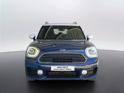 2 - MINI Countryman Cascioli Group