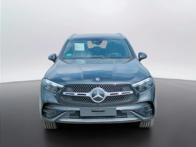 2 - Mercedes-Benz GLC Cascioli Group