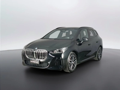 1 - BMW Serie 2 Cascioli Group