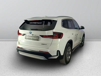 4 - BMW iX1 Cascioli Group