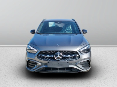 2 - Mercedes-Benz GLA Cascioli Group