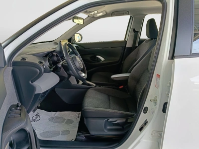 8 - Toyota Yaris Cross Cascioli Group