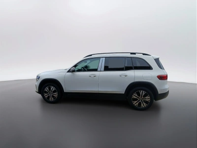 3 - Mercedes-Benz GLB Cascioli Group