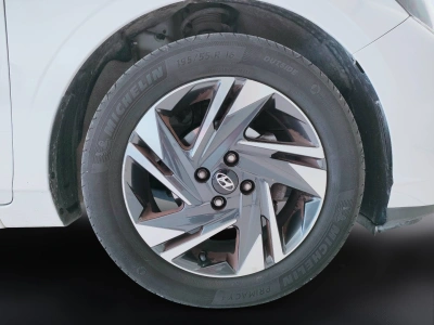 9 - Hyundai i20 Cascioli Group