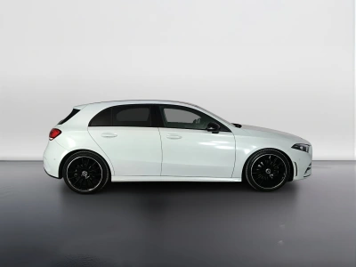 3 - Mercedes-Benz Classe A Cascioli Group