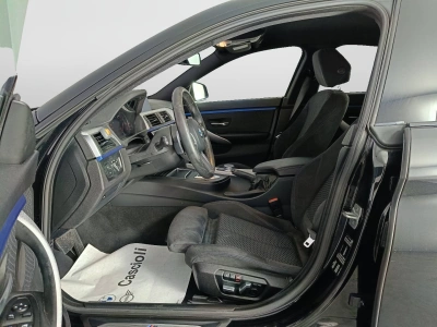 8 - BMW Serie 4 Cascioli Group