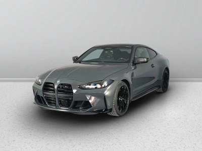 1 - BMW M M4 Cascioli Group