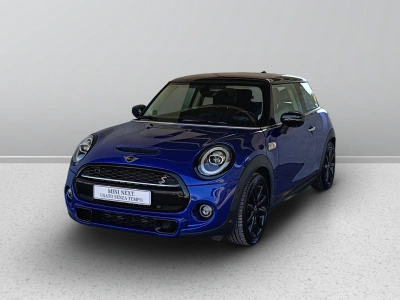 1 - MINI Cooper Cascioli Group