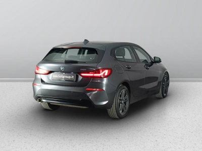 4 - BMW Serie 1 Cascioli Group