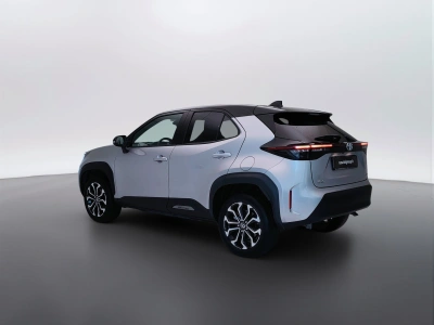 7 - Toyota Yaris Cross Cascioli Group