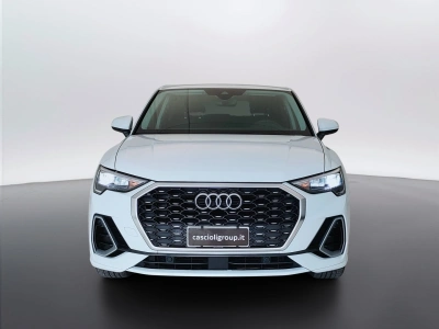 2 - Audi Q3 Cascioli Group