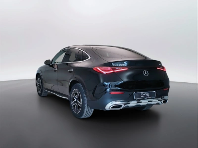 7 - Mercedes-Benz GLC Cascioli Group