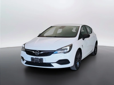 1 - Opel Astra Cascioli Group