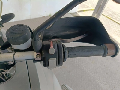 7 - BMW Motorrad GS Cascioli Group