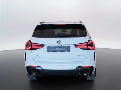 6 - BMW X3 Cascioli Group