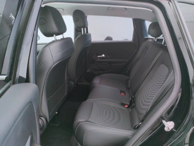 10 - Mercedes-Benz Classe B Cascioli Group