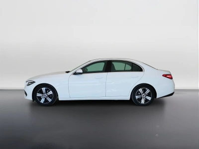 7 - Mercedes-Benz Classe C Cascioli Group
