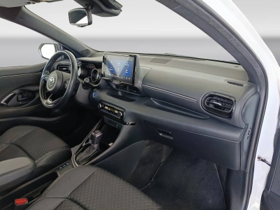 10 - Toyota Yaris Cascioli Group