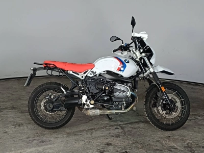 1 - BMW Motorrad nineT Cascioli Group