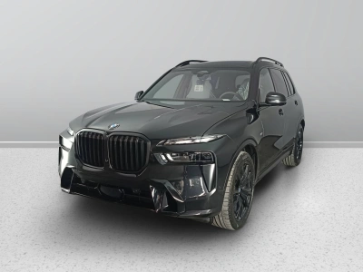 1 - BMW X7 Cascioli Group