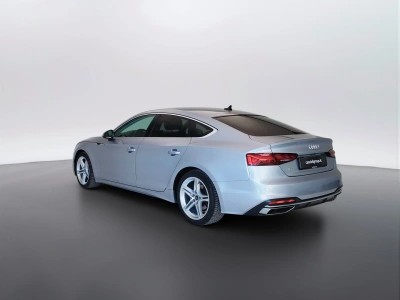 7 - Audi A5 Cascioli Group