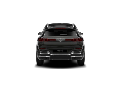 4 - Mercedes-Benz GLC Cascioli Group