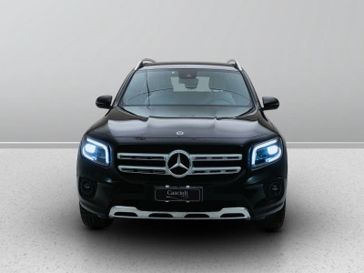 2 - Mercedes-Benz GLB Cascioli Group