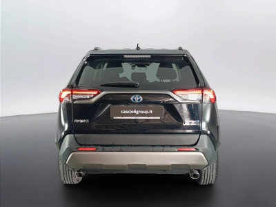 5 - Toyota RAV4 Cascioli Group