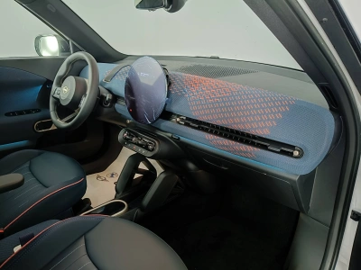 10 - MINI Aceman Cascioli Group