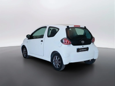 7 - Toyota Aygo Cascioli Group