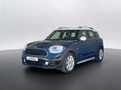 1 - MINI Countryman Cascioli Group