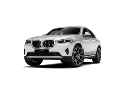 1 - BMW X4 Cascioli Group