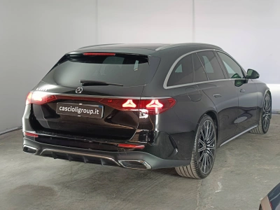 4 - Mercedes-Benz Classe E Cascioli Group